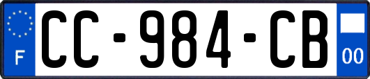 CC-984-CB