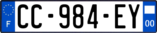CC-984-EY