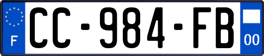 CC-984-FB