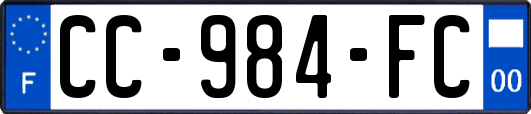 CC-984-FC