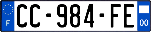 CC-984-FE