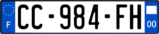 CC-984-FH
