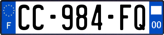 CC-984-FQ