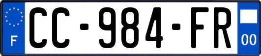 CC-984-FR