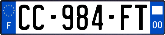 CC-984-FT