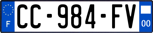 CC-984-FV