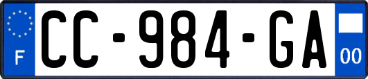 CC-984-GA
