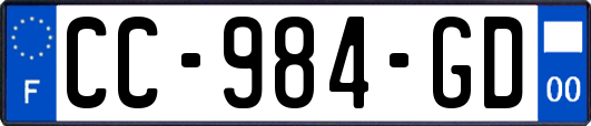 CC-984-GD