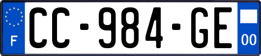 CC-984-GE