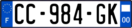 CC-984-GK