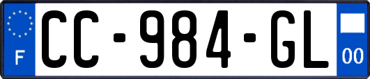 CC-984-GL