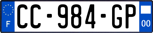CC-984-GP
