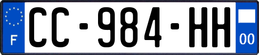 CC-984-HH