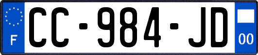 CC-984-JD