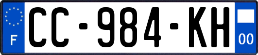 CC-984-KH