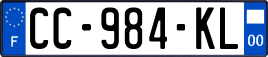 CC-984-KL