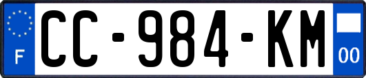 CC-984-KM