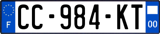 CC-984-KT