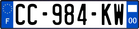 CC-984-KW