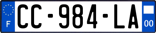 CC-984-LA