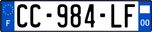 CC-984-LF