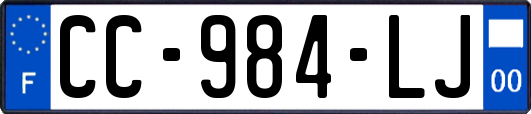 CC-984-LJ