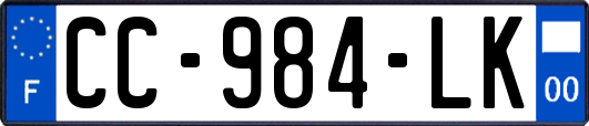 CC-984-LK