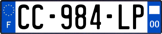 CC-984-LP