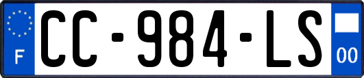 CC-984-LS