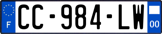 CC-984-LW