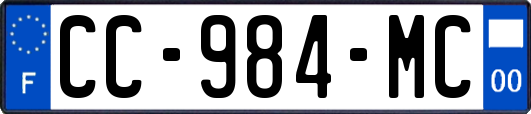 CC-984-MC