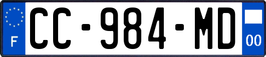 CC-984-MD