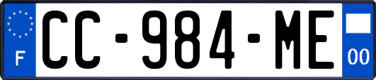 CC-984-ME