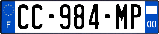 CC-984-MP