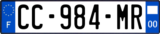 CC-984-MR