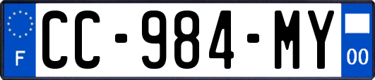 CC-984-MY