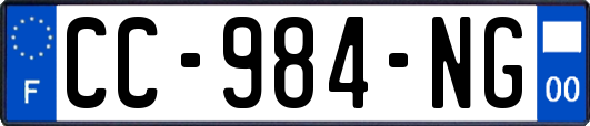 CC-984-NG