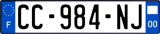 CC-984-NJ