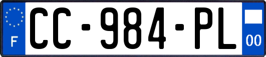 CC-984-PL
