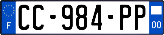 CC-984-PP