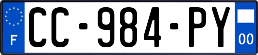 CC-984-PY