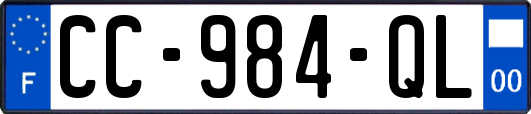 CC-984-QL