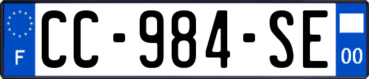 CC-984-SE