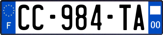 CC-984-TA
