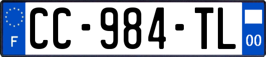 CC-984-TL