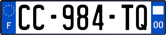CC-984-TQ