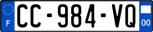 CC-984-VQ