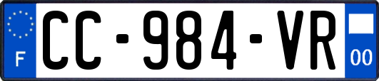 CC-984-VR