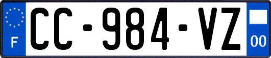 CC-984-VZ