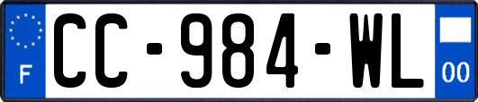 CC-984-WL